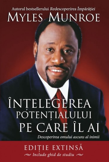 Înțelegerea potențialului pe care îl ai: Descoperirea omului ascuns al inimii