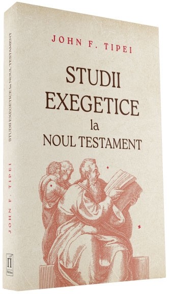 Studii exegetice la Noul Testament