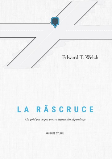La răscruce: Un ghid pas cu pas pentru ieșirea din dependențe - ghid de studiu