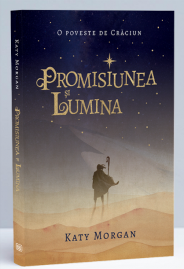 Promisiunea și lumina: O poveste de Crăciun
