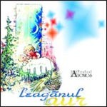 Leaganul de aur. Povestire de Craciun pentru mici... si mari, dupa Traian Dorz