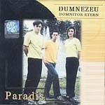 Dumnezeu, Domnitor etern