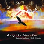 Aripile zorilor [Psalmi si meditatii]