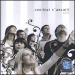 Continui s-asculti