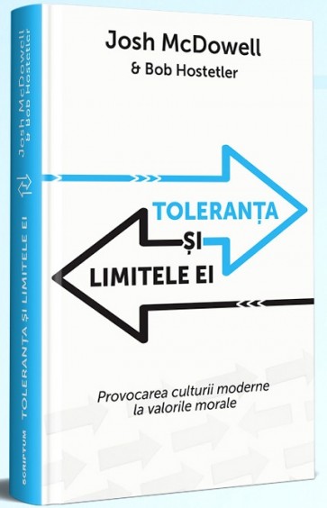 Toleranța și limitele ei: Provocarea culturii moderne la valorile morale