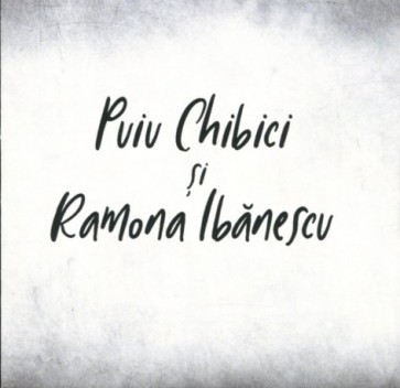 Puiu Chibici si Ramona Ibanescu