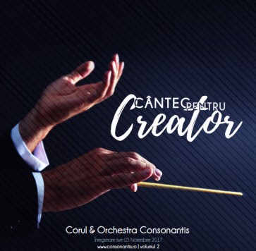 Cantec pentru Creator