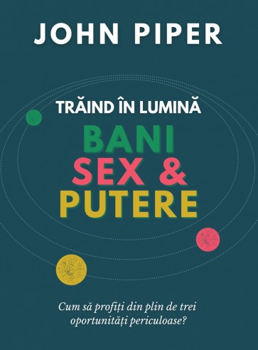 Trăind în lumină: Bani, sex & putere