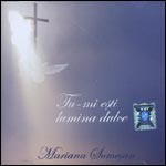 Tu-mi esti lumina dulce