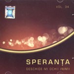 Deschide-mi ochii inimii