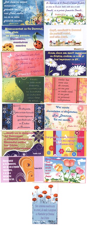 Set carduri cu versete biblice_6