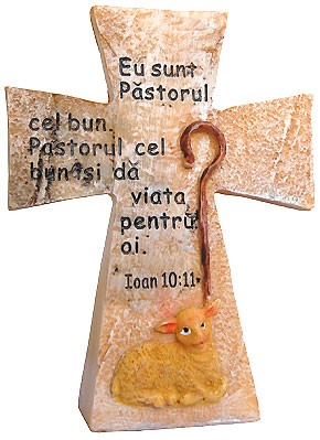 Cruce_Ioan 10:11