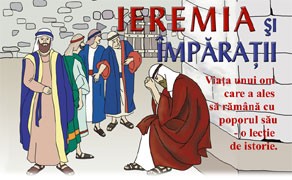 Ieremia si imparatii