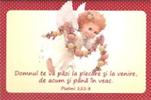 Magnet_Psalmul 121:8
