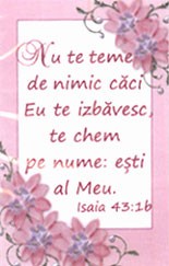 Magnet_Isaia 43:1b