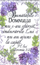 Magnet_Plangerile lui Ieremia 3:22