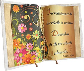 Carte_Proverbe 16:3