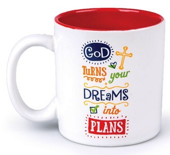 Cana – God’s plans for you