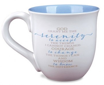 Cana – Serenity Prayer
