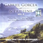 Doar prin Tine am siguranta. Vol. 9