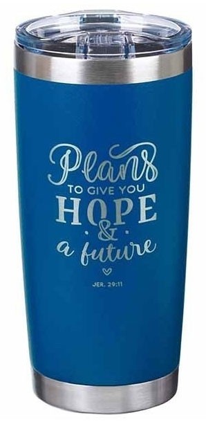 Pahar termos din inox - Plans to give you...