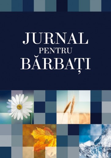 Jurnal pentru bărbați