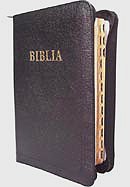 Biblia [editie deLuxe] MJ-N-F