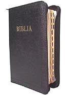 Biblia [editie deLuxe] M-N-F.SBIR