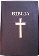Biblia. Vechiul si Noul Testament [format mijlociu] SBIR