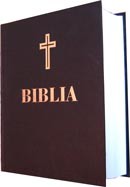 Biblia. Versiune redactata de Bartolomeu Valeriu Anania
