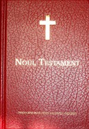 Noul Testament. Traducere dupa texte originare grecesti