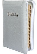 Biblia [editie deLuxe] M-A-F. SBR