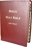 Biblia. Holy Bible_18 x 24,7_maro_RBS