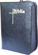 Biblia_9,7 x 14_negru, fermoar_LBN