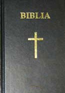 Biblia. Vechiul si Noul Testament [ABR. 14 x 21,5 cm]