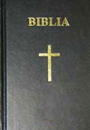 Biblia. Vechiul si Noul Testament [ABR. 12 x 18,5 cm]