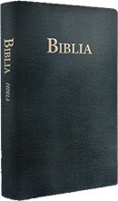 Biblia Fidela [negru]