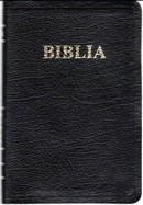 Biblia [editie deLuxe]. Auriu. 17 x 25 cm. SBR