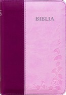Biblia SBIR (Roz/Bordo)