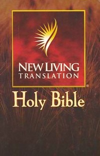 Holy Bible. New Living Translation