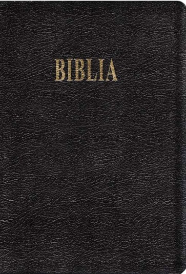 Biblia GBV 2001 – editie de lux