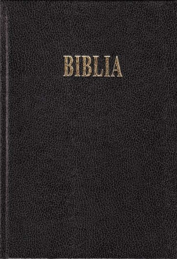 Biblia GBV 2001 – CT