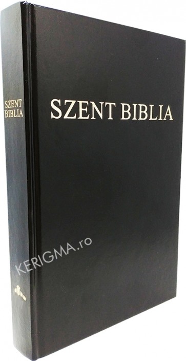 Szent Biblia [13,3 x 20,5 cm]