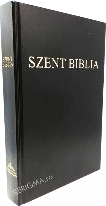 Szent Biblia [15,3 x 23,5 cm]