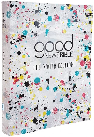 Good News Bible. The Youth Edition