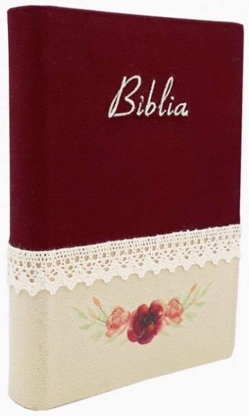 Biblia 052 handmade - model 19