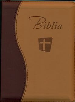 Biblia NTR SBIR maro