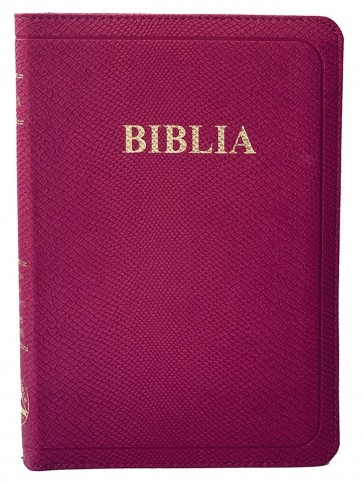 Biblie medie 057 ZTI roz