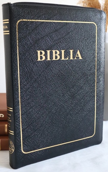 Biblia foarte mare 088 ZTI