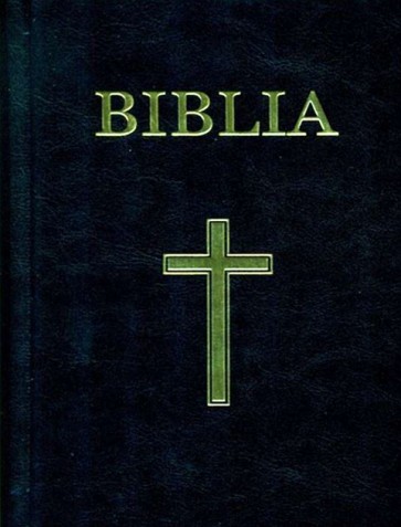 Biblia Cornilescu 055TI fără fermoar